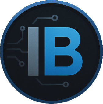 Logo InfoBuilder